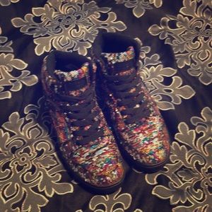 Gotta Flurt women’s size 10 sneakers